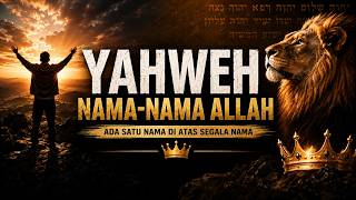 YAHWEH SHALOM, YIREH, RAPHA, NISSI | The Names of God in Worship | Christian Music 2026