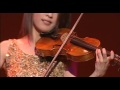 川井郁子 Ikuko Kawai チャルダッシュ Chardash [嵐が丘.Live.Concert.Tour.2005]