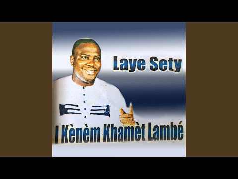 Ikerin khamet ma bé
