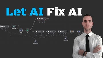 Build Smarter AI with Multi-Agent Feedback Loops (n8n Breakdown)