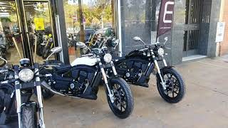 Leonart Pilder 125cc
