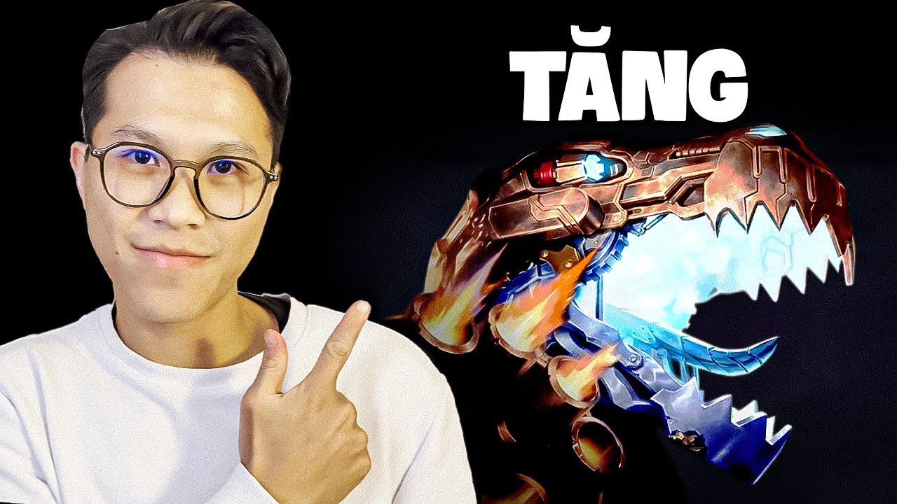 Các Thay Đổi Quan Trọng của Cập Nhật Mới 16.4