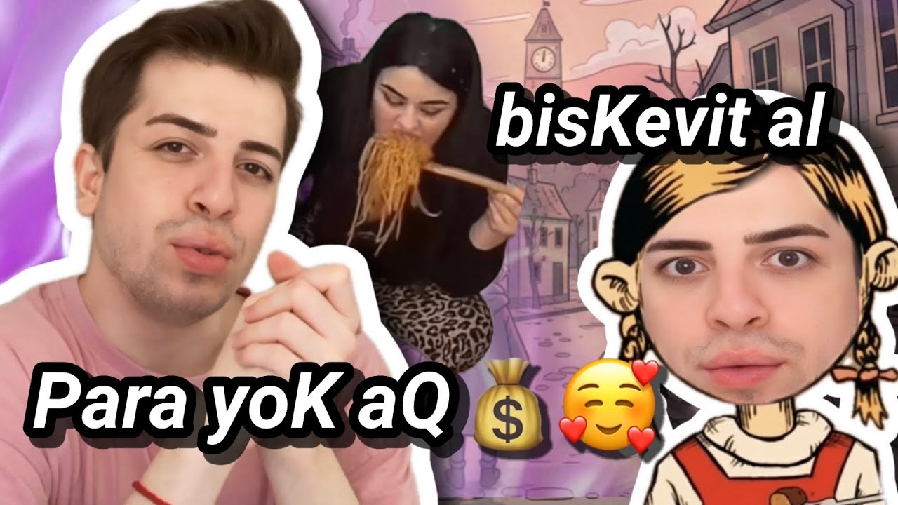 EVLAT EDİNDİM / DÜŞÜK BÜTÇEM VE ÖKSÜZ VELEDİM 💰👶🏼My Child Lebensborn