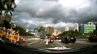 20110818 鐵騎, 我撐你!