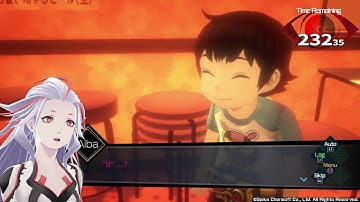 AI: THE SOMNIUM FILES - Part 27 - Mayumi