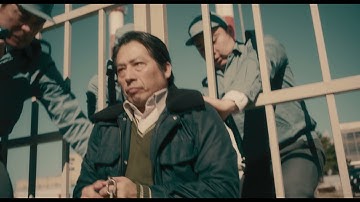 【9/23（木・祝）公開】映画『MINAMATAーミナマター』真田広之演じるヤマザキが命がけで水俣病を訴える（本編映像）