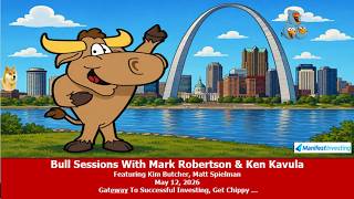 Bull Sessions (5/12/2026)