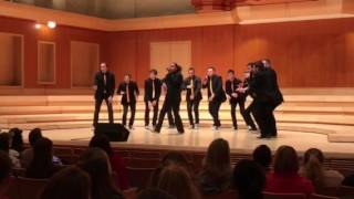 Forget You - Cee Lo Green (Cover) PLUtonic