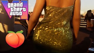 Grand Theft Auto VI - Lucia ASS