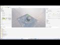 SIGGRAPH 2026 Real-Time Live - Introducing The Univah Film Engine SDF Rendering Technical Breakdown