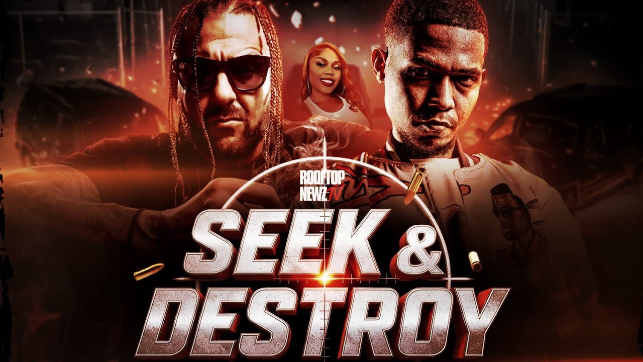 Dizaster vs J.C | Hosted By Jaz The Rapper 