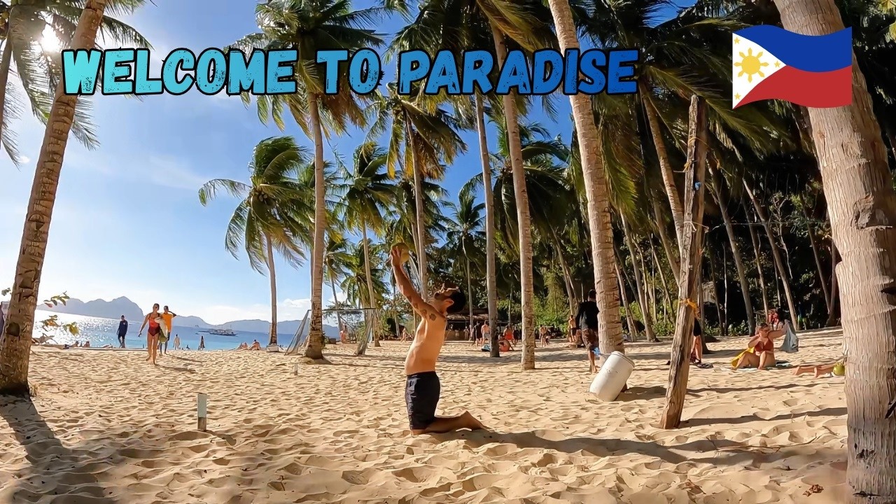 This Is Why Everyone Falls in Love With the Philippines