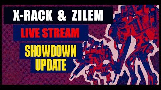 GENERATION ZERO Showdown Update [PC] -  NEW ISLAND @XrackProject & @Zilem  #generationzero [2]