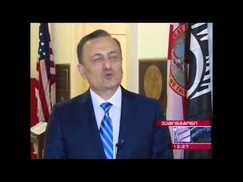 საქართველოს მოქალაქეები აშშ-ში უვიზოდ მიმოსვლას იმსახურებენ