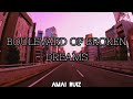 Green Day | Boulevard Of Broken Dreams (subtitulada al español)