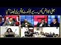 11th Hour | Waseem Badami | ARYNews | 16th January 2019