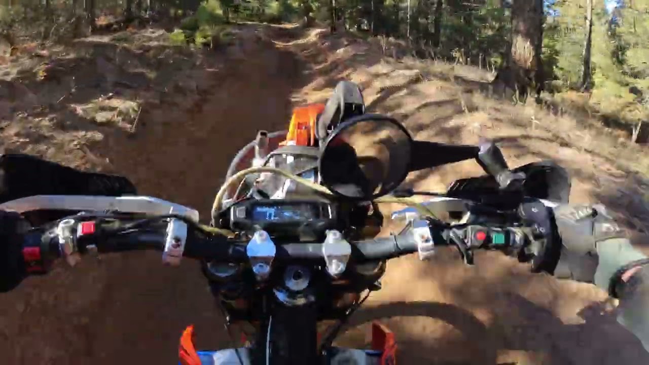 Finally Broke the TSE300!