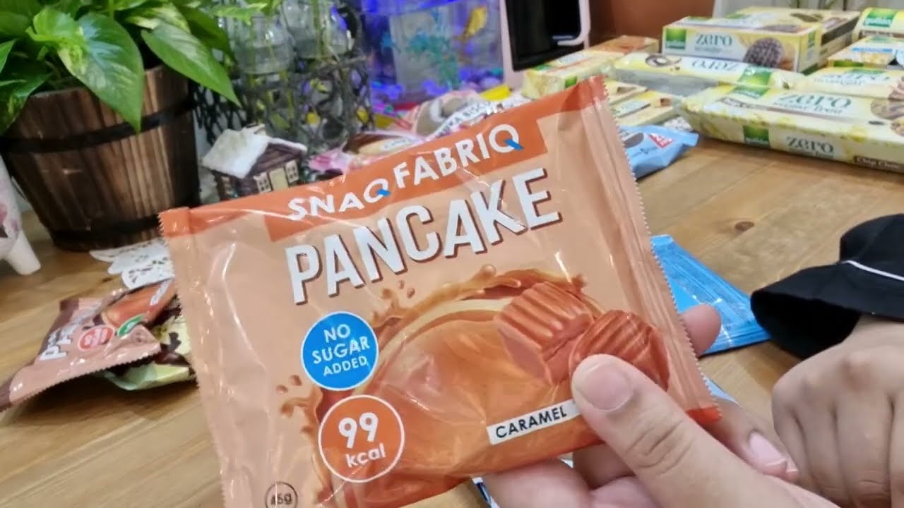 تشجعي معي ونزلي وزنك/حلويات ووجبات صحيه/الصيام المتقطع