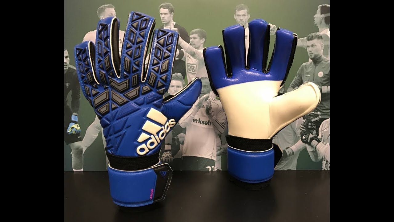 adidas ace league gloves