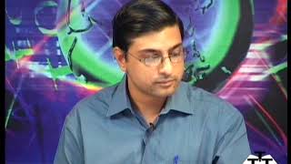 Fundamental Discrete Event Simulation Concepts (3/7)