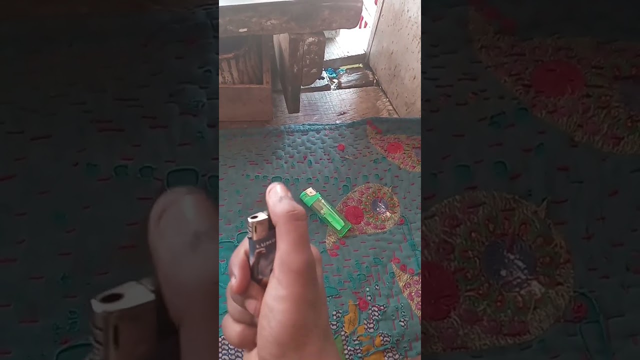 Lighter magic 