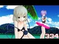【東方ＭＭＤ】　３３４　【touhou Project】