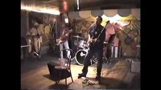 "Walk on Down the Line" by the Mark MERCADO Blues Project