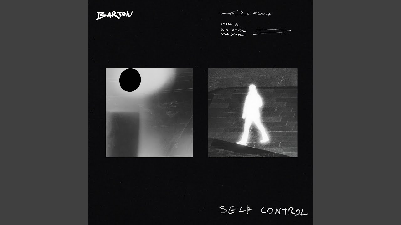 Watch Self Control (Radio Edit) on YouTube Watch Self Control (Radio Edit) on YouTube