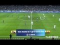 Real madrid  barcelona 10122011 canalsport