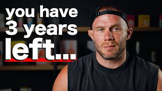 The Impending Downfall Of Online Fitness Coaching...