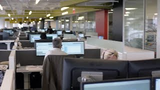 ConnectNS: High-Tech Insight into Customer Service