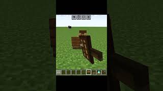 m #minecraft life hack ❤️‍🔥💀