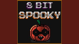 8 Bit Spooky