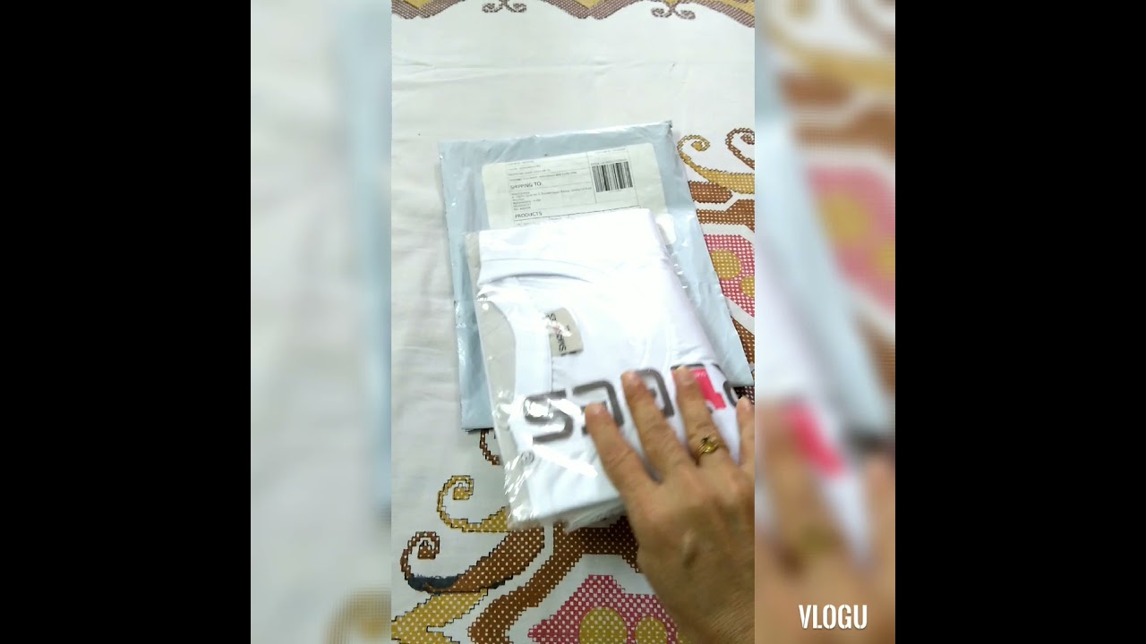 Yaari Product unboxing
