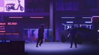 Rendezvous | Early Alpha Teaser Trailer