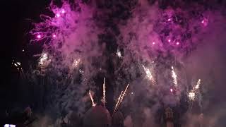 Airbeat One 2019 Aftermovie Take FEUERERK Mainstage Neustadt Glewe Techno Festival MV