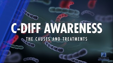 C-Diff Awareness