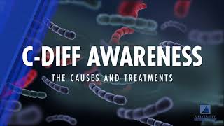 C-Diff Awareness