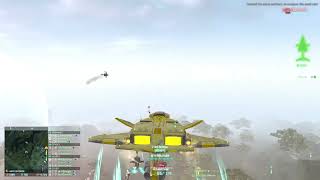 Planetside 2 Clips #1