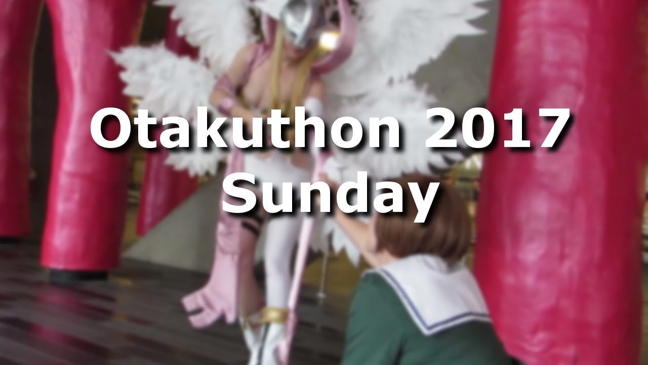 Otakuthon 217 Sunday