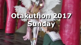 Otakuthon 217 Sunday
This years Otakuthon was pretty relaxed for me as I didnt participate in the masquerade or WCS this year. As a result I spent lots of time with friends and eating out. Shout out to my friends Anniechie and Symphony and Silk Cosplay for winning two awards in the masquerade at the master level! Also shoutout to the awesome girls of my dance group PlusChip for our 1 year anniversary together!
~Mae-Gwyn
**********************************
Facebook: https://www.facebook.com/MaeGwynCosplay/?fref=ts
Instagram: https://www.instagram.com/maegwyncosplay/
Deviant Art: http://mae-gwyn.deviantart.com/
Cospix: http://cospix.net/3287/
World Cosplay: http://worldcosplay.net/member/M-Gwyn
Blog: http://mycosplaycorner.blogspot.ca/
Other Cosplayers and Photographers:
C-o-r-E - https://www.youtube.com/channel/UCnUr-VFm7ufRW9q9J1flyRA
Bandit Spurs - https://www.facebook.com/banditspurs/?fref=ts
Soulfool Paraiso - https://www.facebook.com/soulfoolphotography/
Useful Servant - https://www.facebook.com/Useful-servant-photography-1042628039094651/
White Specs Photography - https://www.facebook.com/WhiteSpecsPhotography/
PlusChip Mtl - https://www.youtube.com/channel/UCARgHFqjw1JTeDfEaVfluoQ Otakuthon 217 Sunday
