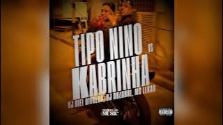 Download lagu DEIXA ELA MONTAR NA MINHA GARUPA - NINO VS KABRINHA - MC LekΓ£o (DJ Biel Divulga e DJ Dozabri)