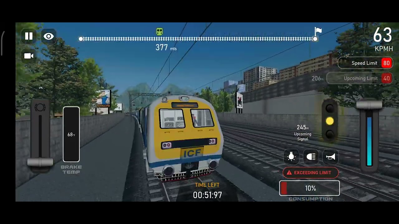 Train Simulator Game Download For Windows 10
