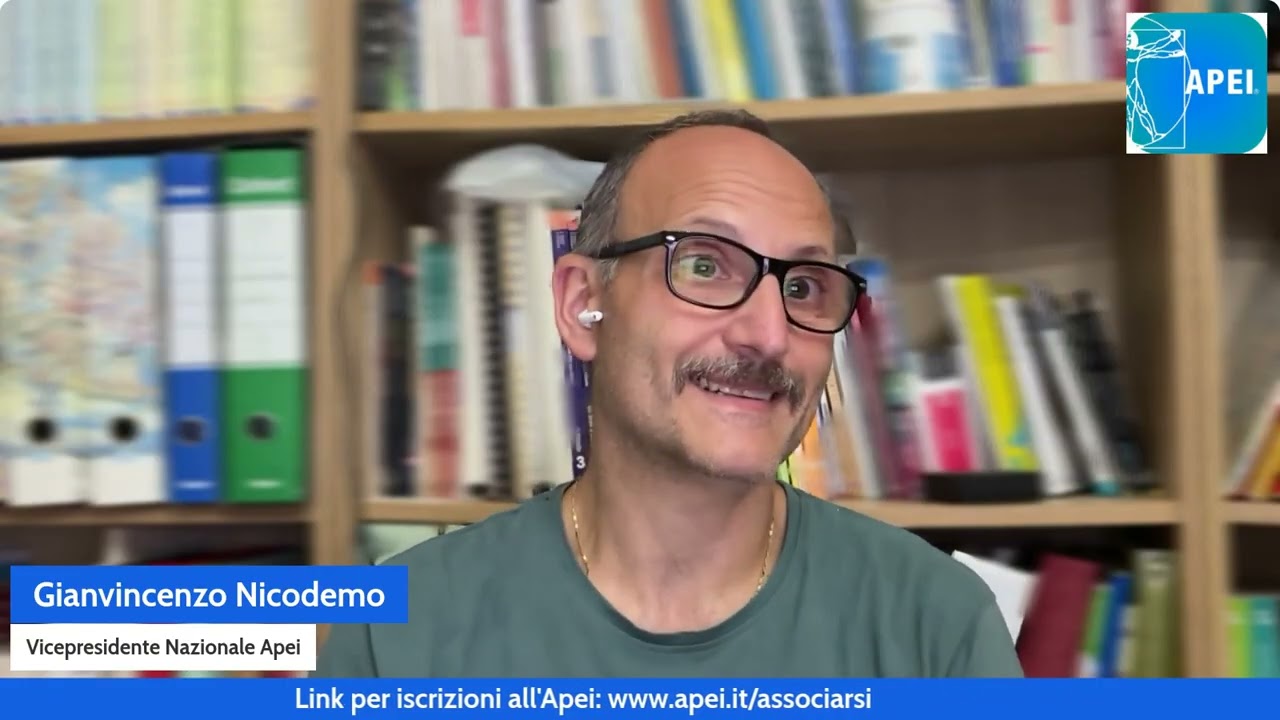 Seminari Apei concorso ATS 2025   Il procedimento amministrativo