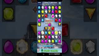 Jewels Star (ITREEGAMER) - Review of a classic Android game - Part VI screenshot 5