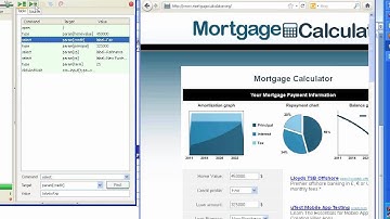 Selenium Tutorial 1 Selenium IDE Testing RC Selenium Web Driver GRID Selenium Framework Training