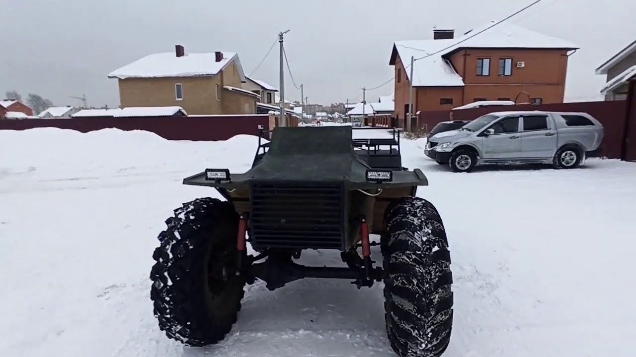 Попутные поездки на авто