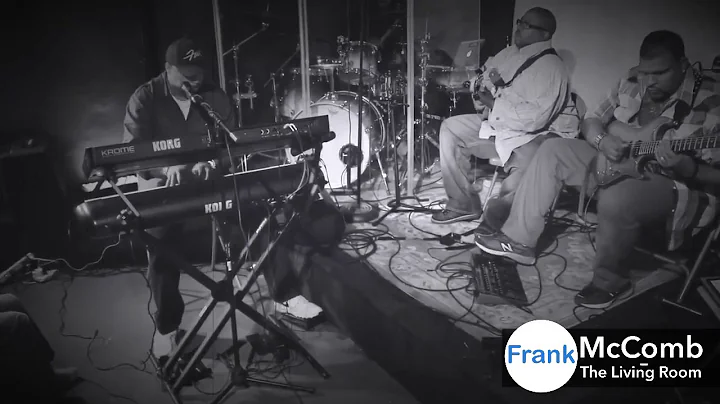 "Superstition" , performed by the incredible Frank...