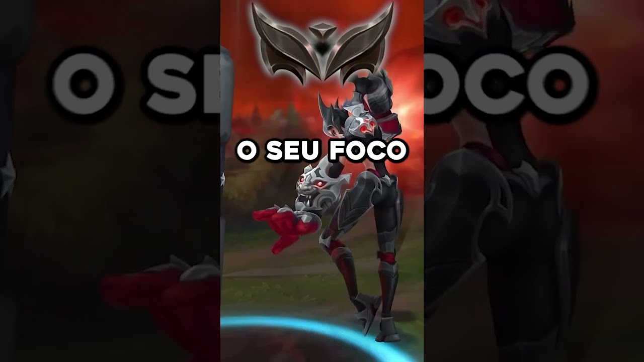 COMO SAIR DE CADA ELO NO LOL?  #leagueoflegends #wildrift #faker #subirdeelo #sairdolowelo