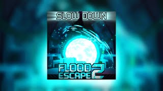 Central Mass Array (Slow Down)